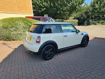 Used MINI Hatch 2012 for sale - 75593132: Photo