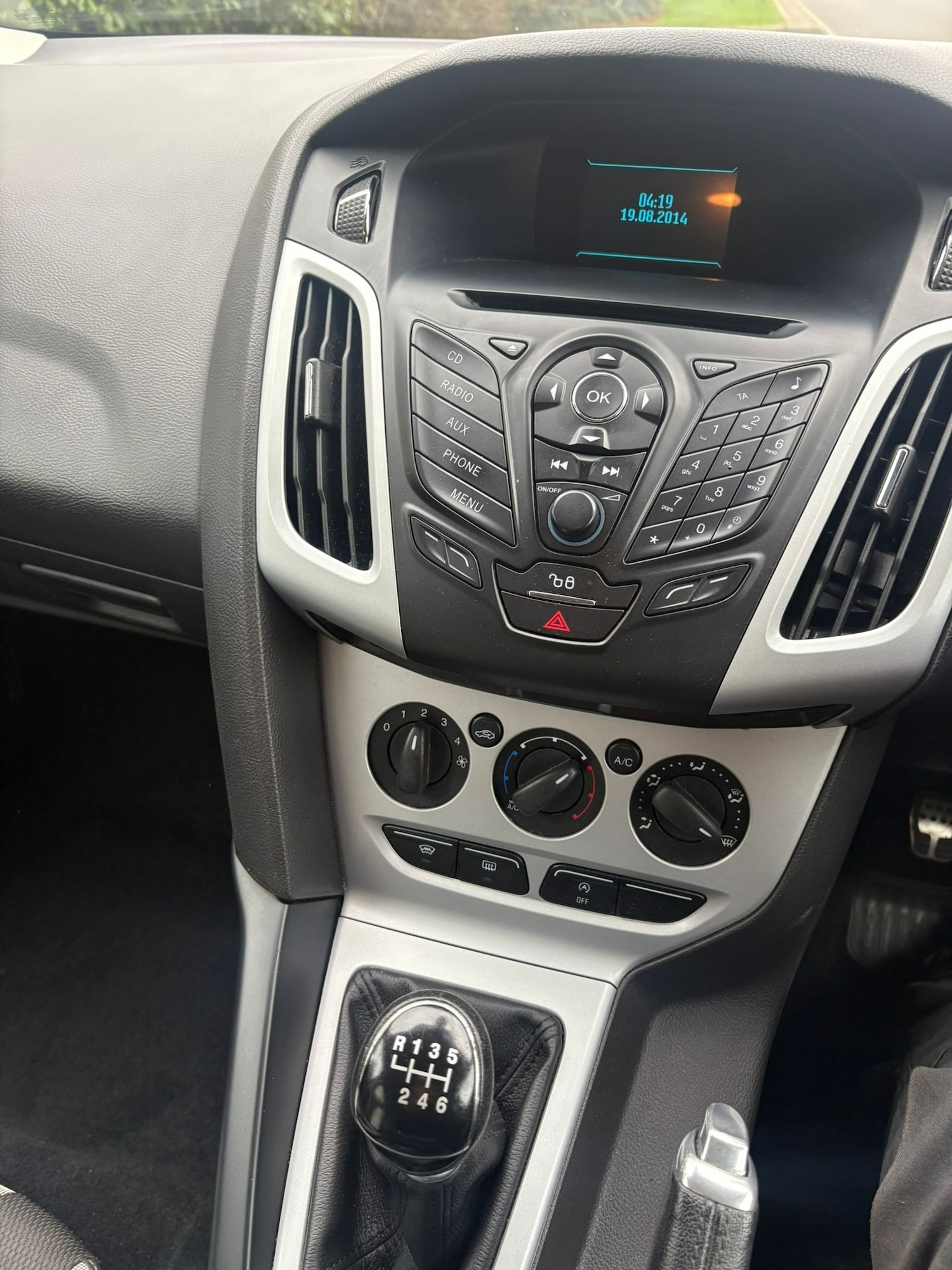 Used Ford Focus 2014 for sale - 76351423: Photo 13