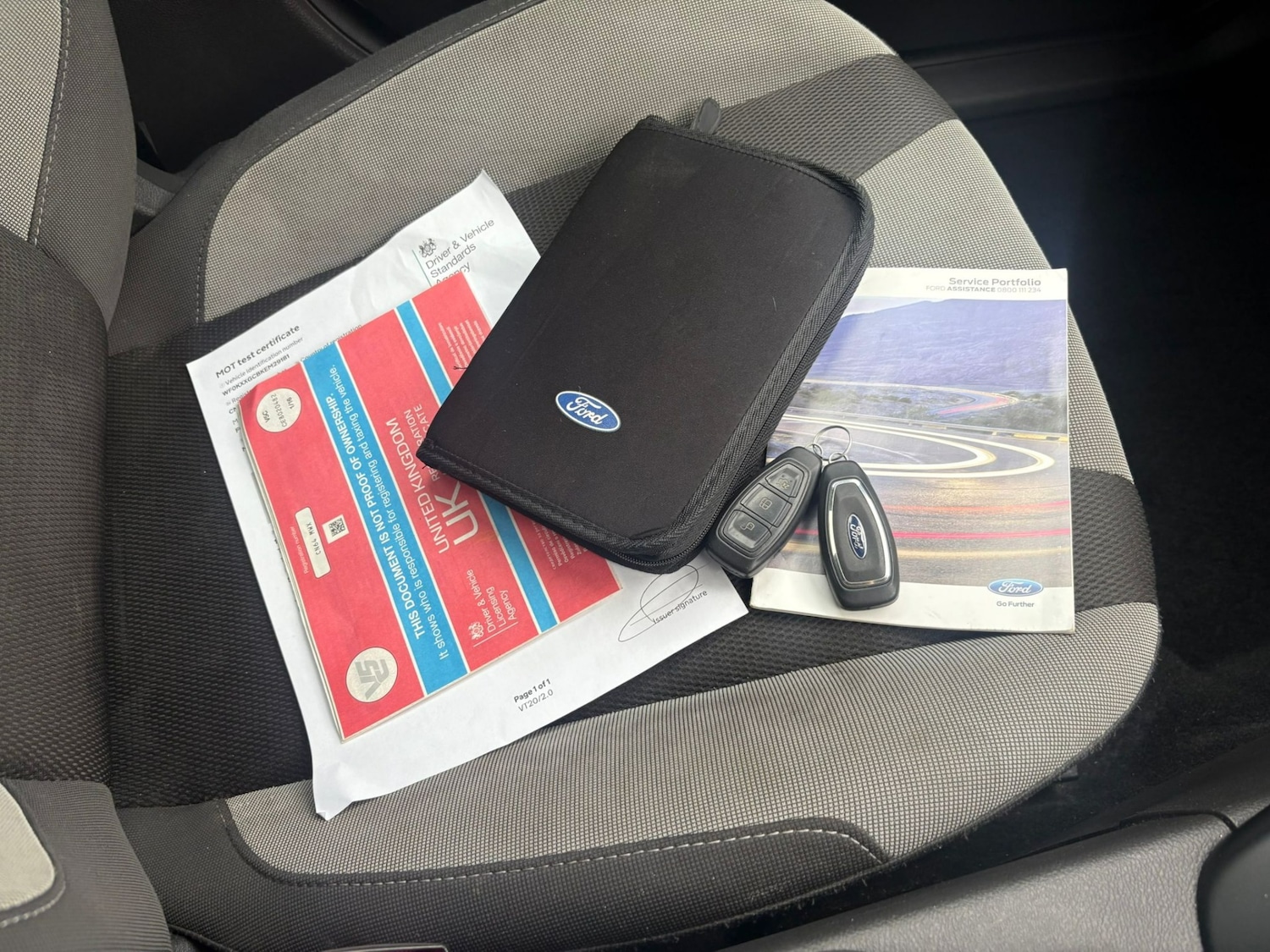 Used Ford Focus 2014 for sale - 76351423: Photo 15