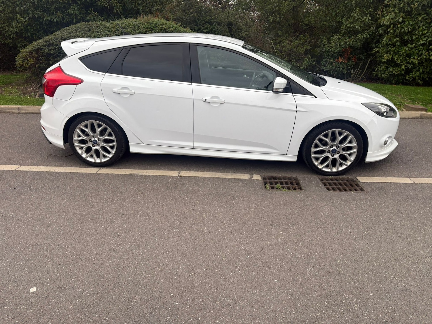 Used Ford Focus 2014 for sale - 76351423: Photo 2