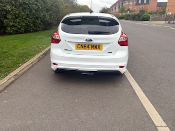 Used Ford Focus 2014 for sale - 76351423: Photo