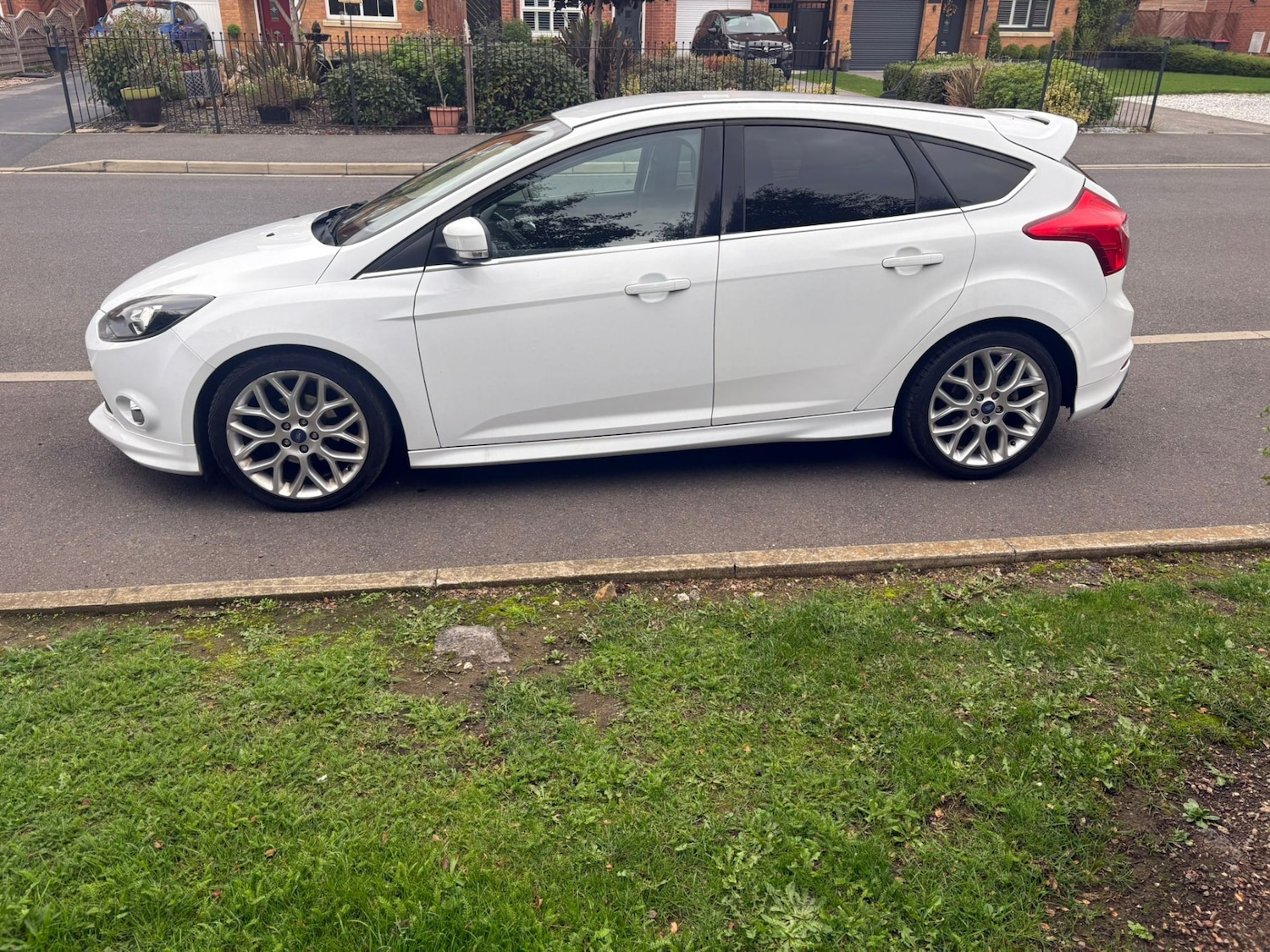 Used Ford Focus 2014 for sale - 76351423: Photo 6