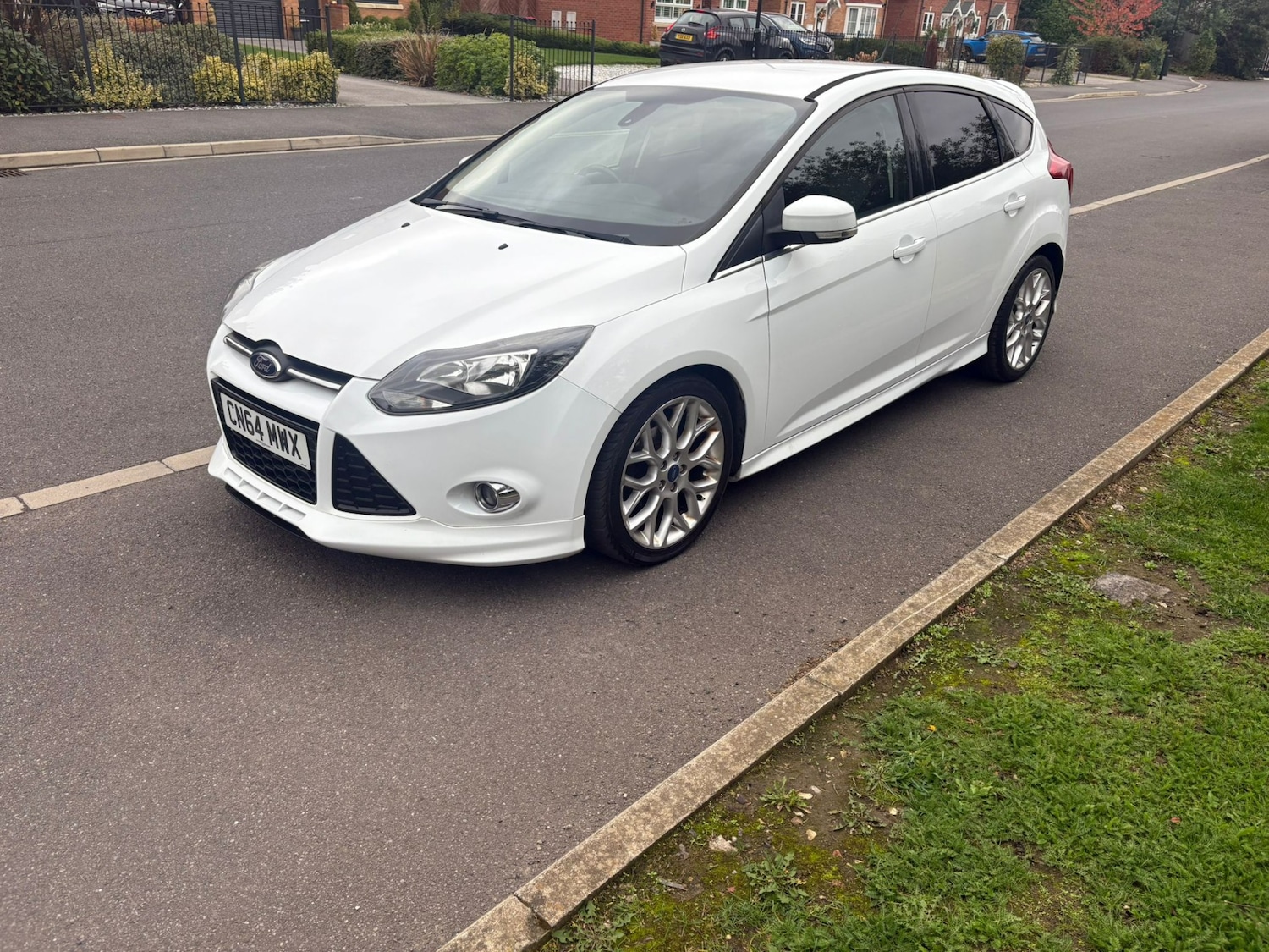 Used Ford Focus 2014 for sale - 76351423: Photo 7