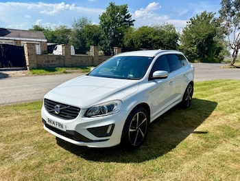 Used Volvo XC60 2014 for sale - 79025184: Photo