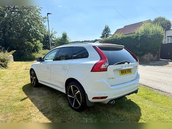 Used Volvo XC60 2014 for sale - 79025184: Photo
