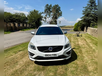 Used Volvo XC60 2014 for sale - 79025184: Photo