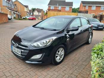 Used Hyundai i30 2015 for sale - 75193911: Photo
