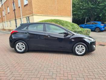 Used Hyundai i30 2015 for sale - 75193911: Photo