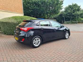 Used Hyundai i30 2015 for sale - 75193911: Photo