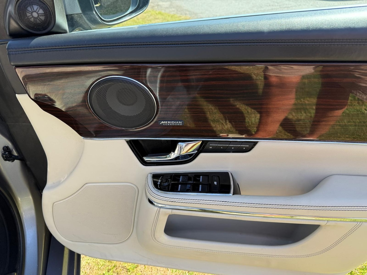 Used Jaguar XJ 2013 for sale - 77789692: Photo 10