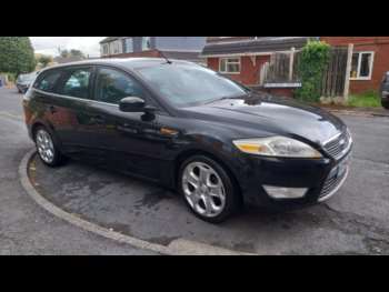 2008 (08) - 2.0 TDCi Titanium X 5dr