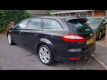 Used Ford Mondeo 2008 for sale - 74938023: Photo