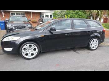 Used Ford Mondeo 2008 for sale - 74938023: Photo