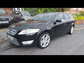 Used Ford Mondeo 2008 for sale - 74938023: Photo