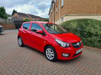 2017 (17) - 1.0 SE 5dr [A/C]