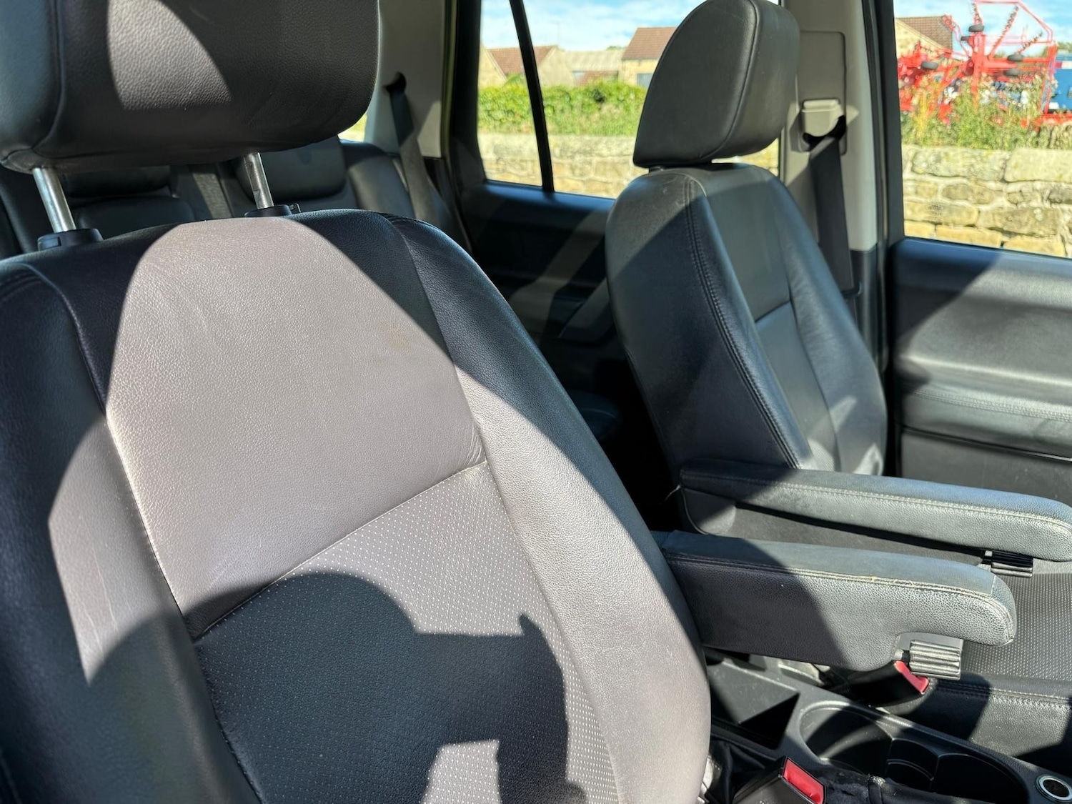 Vehicle 11