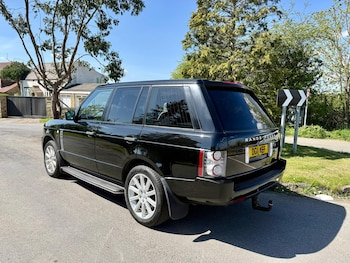 Used Land Rover Range Rover 2011 for sale - 78364592: Photo