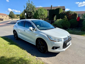 Used Citroen DS4 2013 for sale - 76026890: Photo