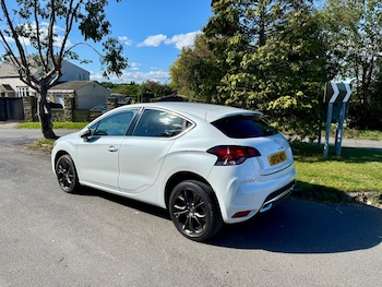 Used Citroen DS4 2013 for sale - 76026890: Photo