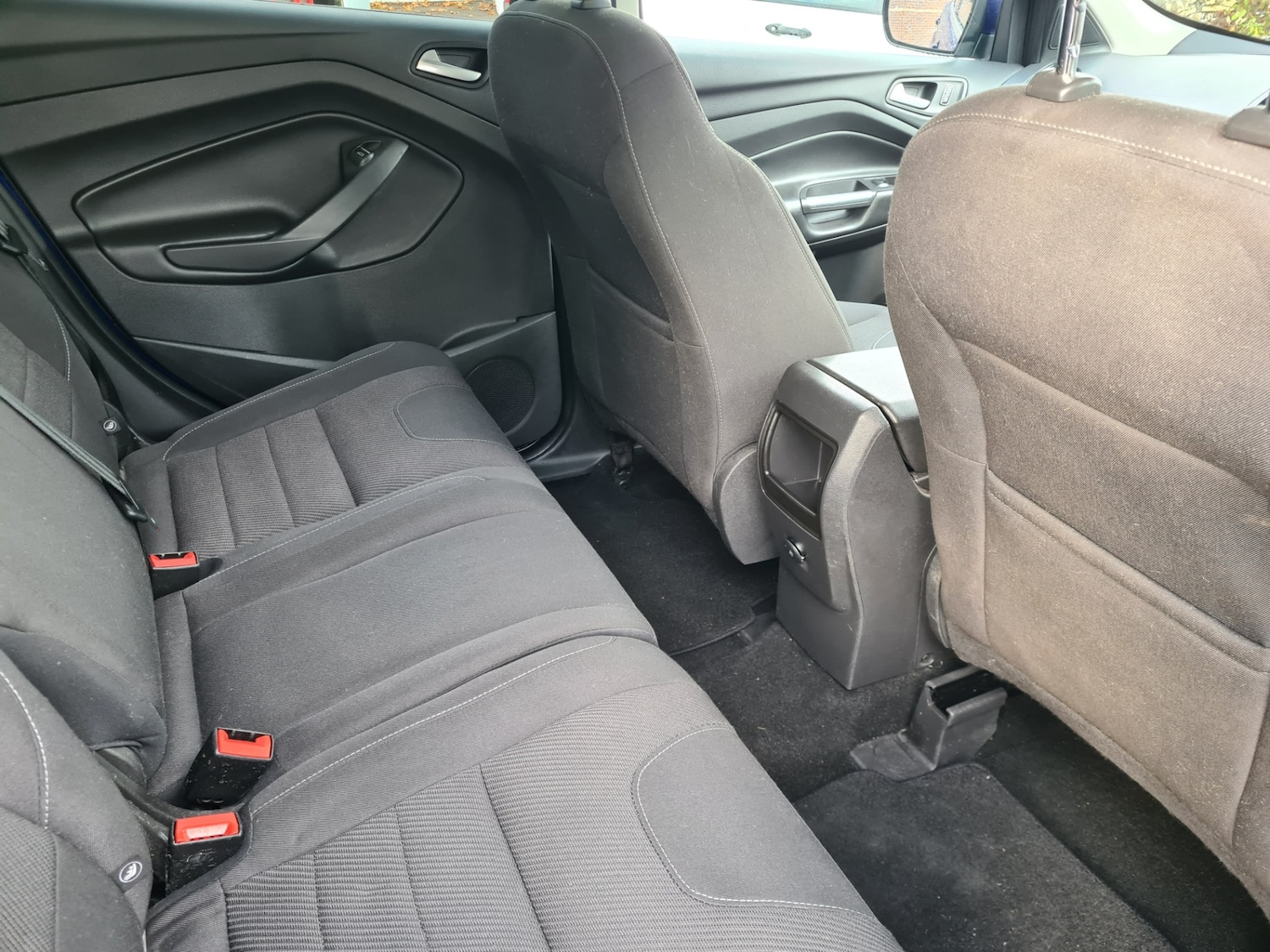 Used Ford Kuga 2014 for sale - 76478118: Photo 10