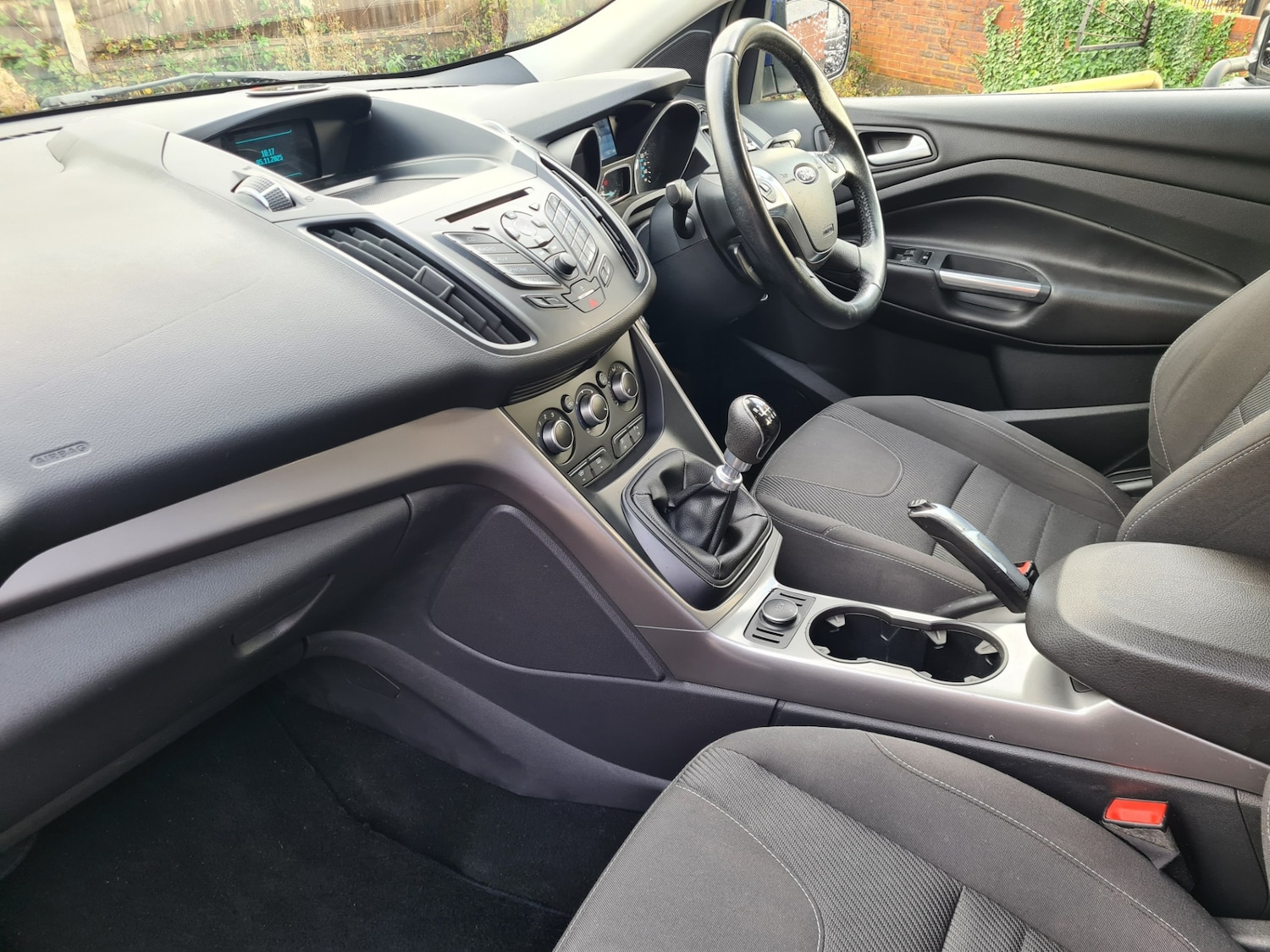 Used Ford Kuga 2014 for sale - 76478118: Photo 13