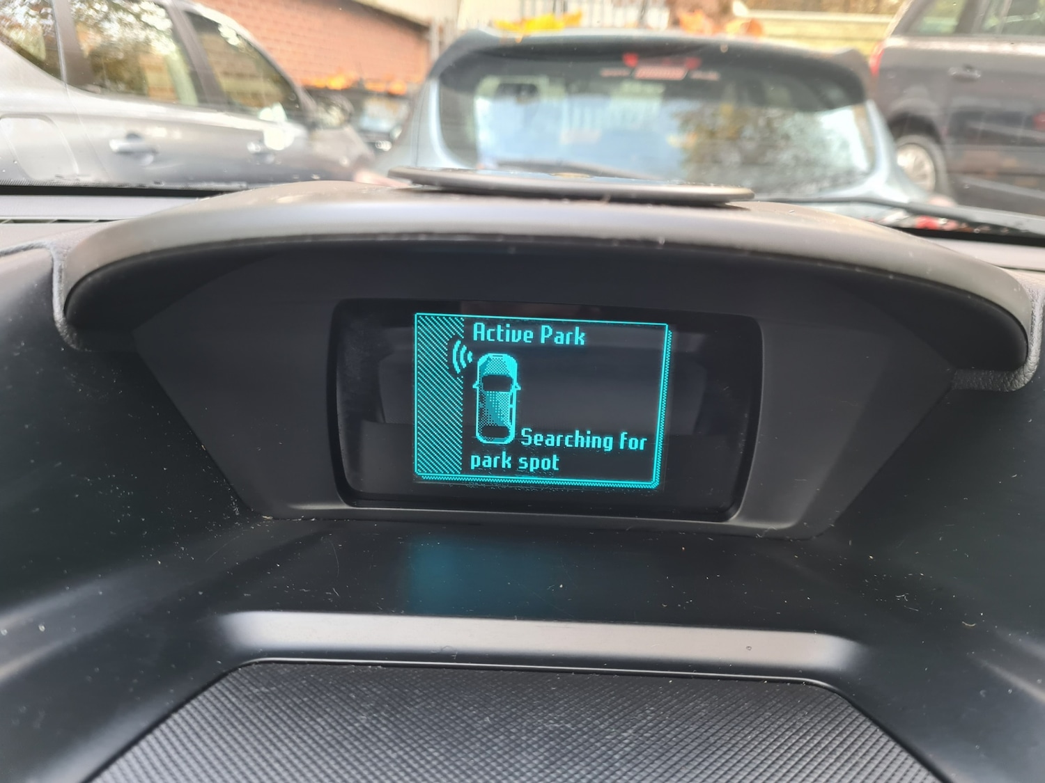 Used Ford Kuga 2014 for sale - 76478118: Photo 16