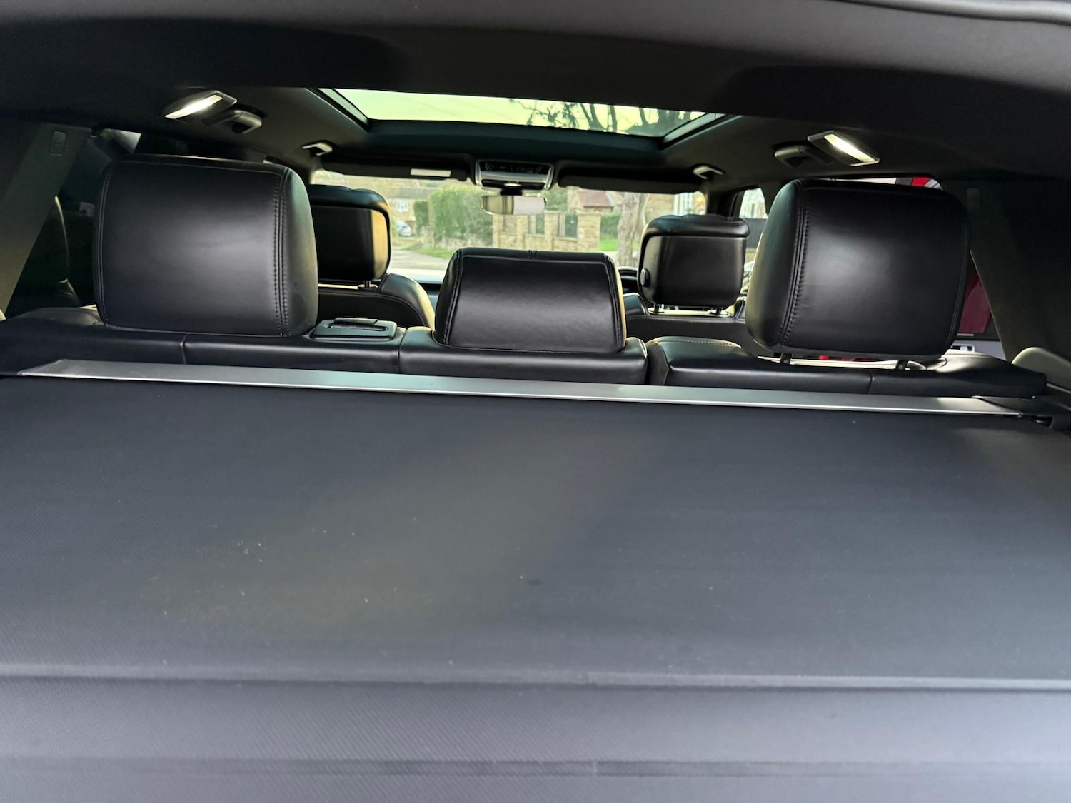 Used Land Rover Range Rover Sport 2019 for sale - 77579268: Photo 17