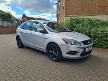 2010 (10) - 1.8 Zetec 5dr