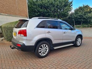 Used Kia Sorento 2011 for sale - 75998878: Photo