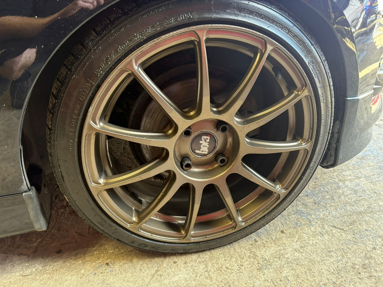 Used Ford Fiesta 2016 for sale - 76412444: Photo 11