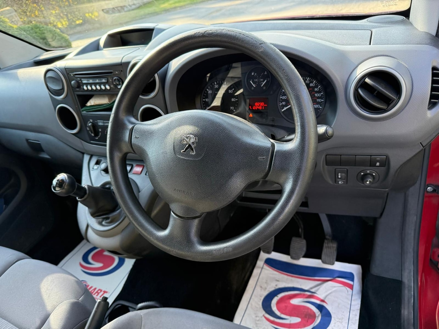 Vehicle 7