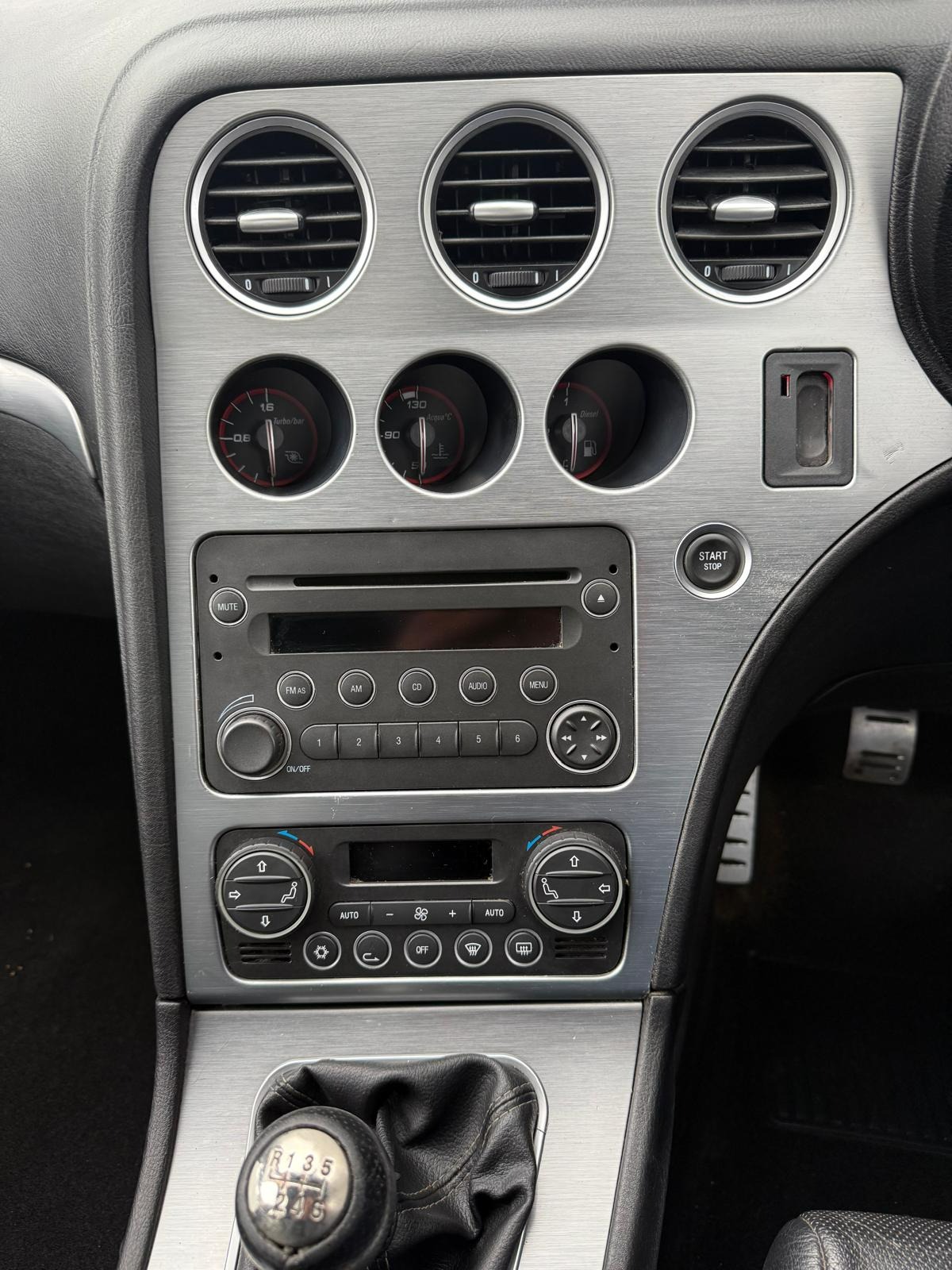 Used Alfa Romeo 159 2009 for sale - 78049022: Photo 10