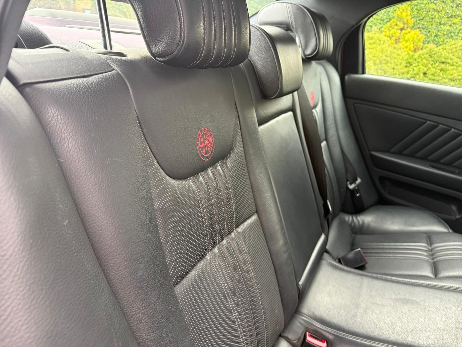 Used Alfa Romeo 159 2009 for sale - 78049022: Photo 11