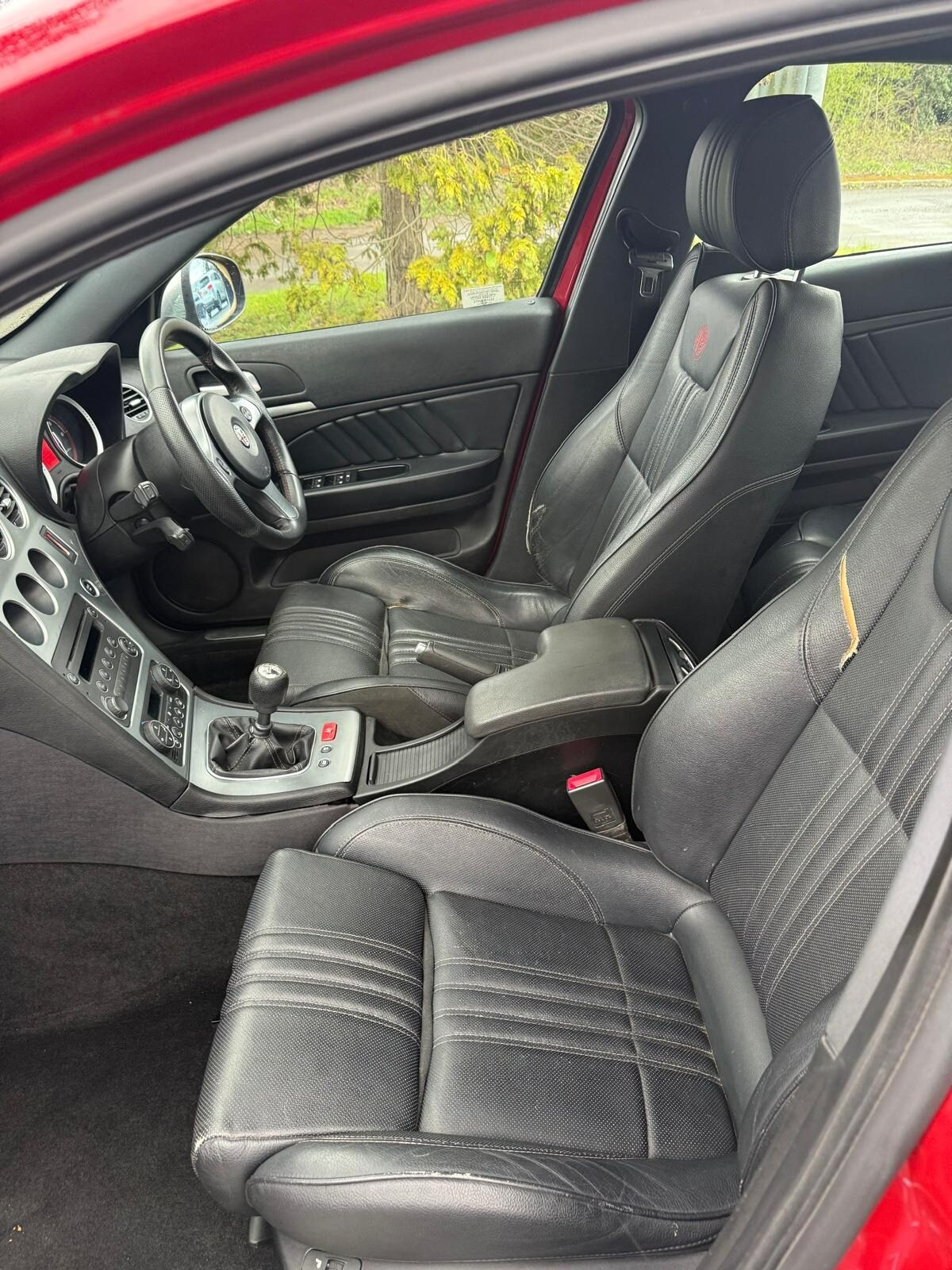 Used Alfa Romeo 159 2009 for sale - 78049022: Photo 15