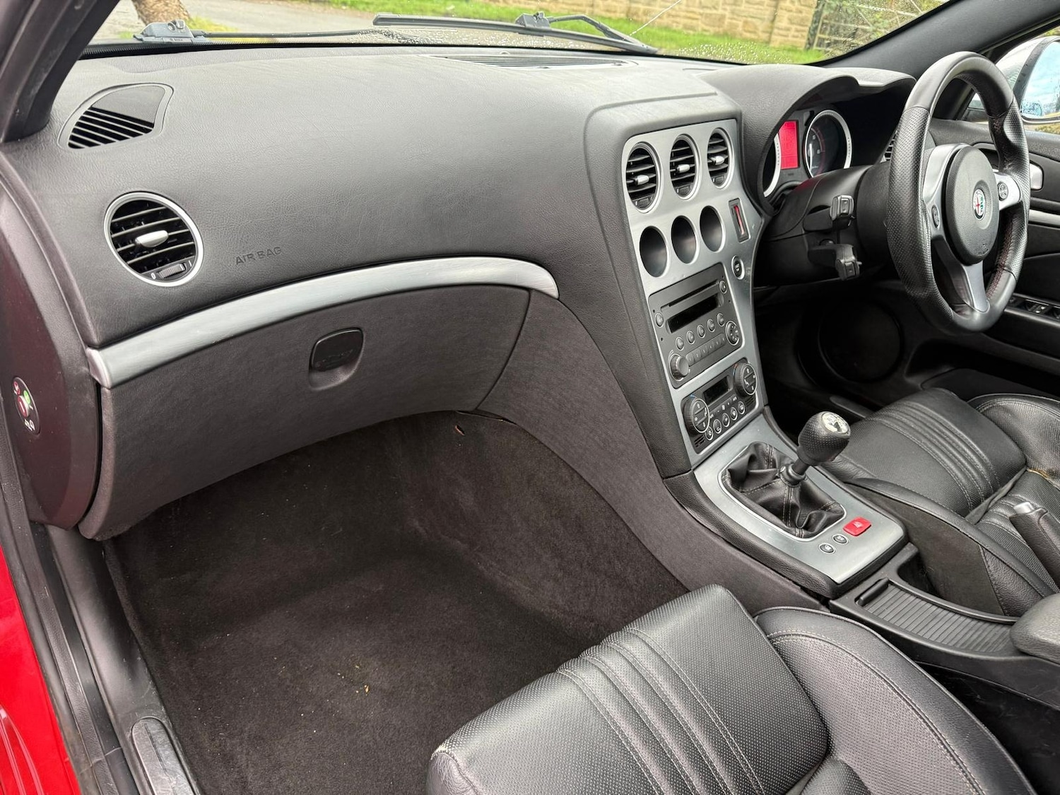 Used Alfa Romeo 159 2009 for sale - 78049022: Photo 16