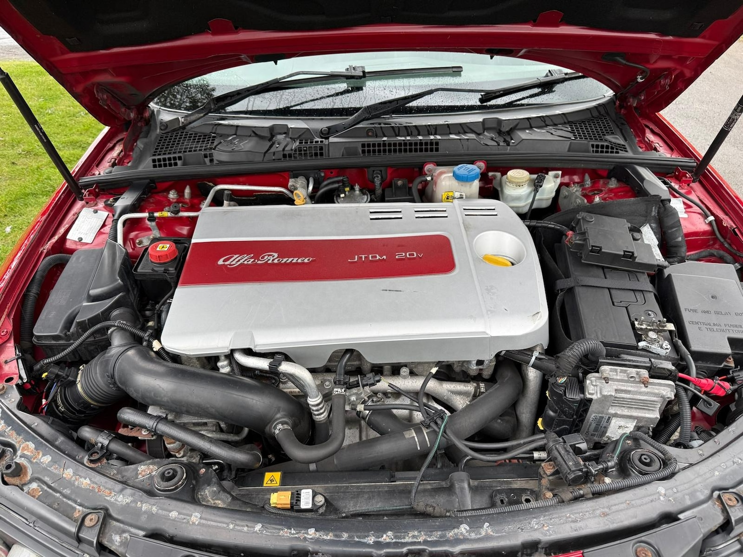 Used Alfa Romeo 159 2009 for sale - 78049022: Photo 17