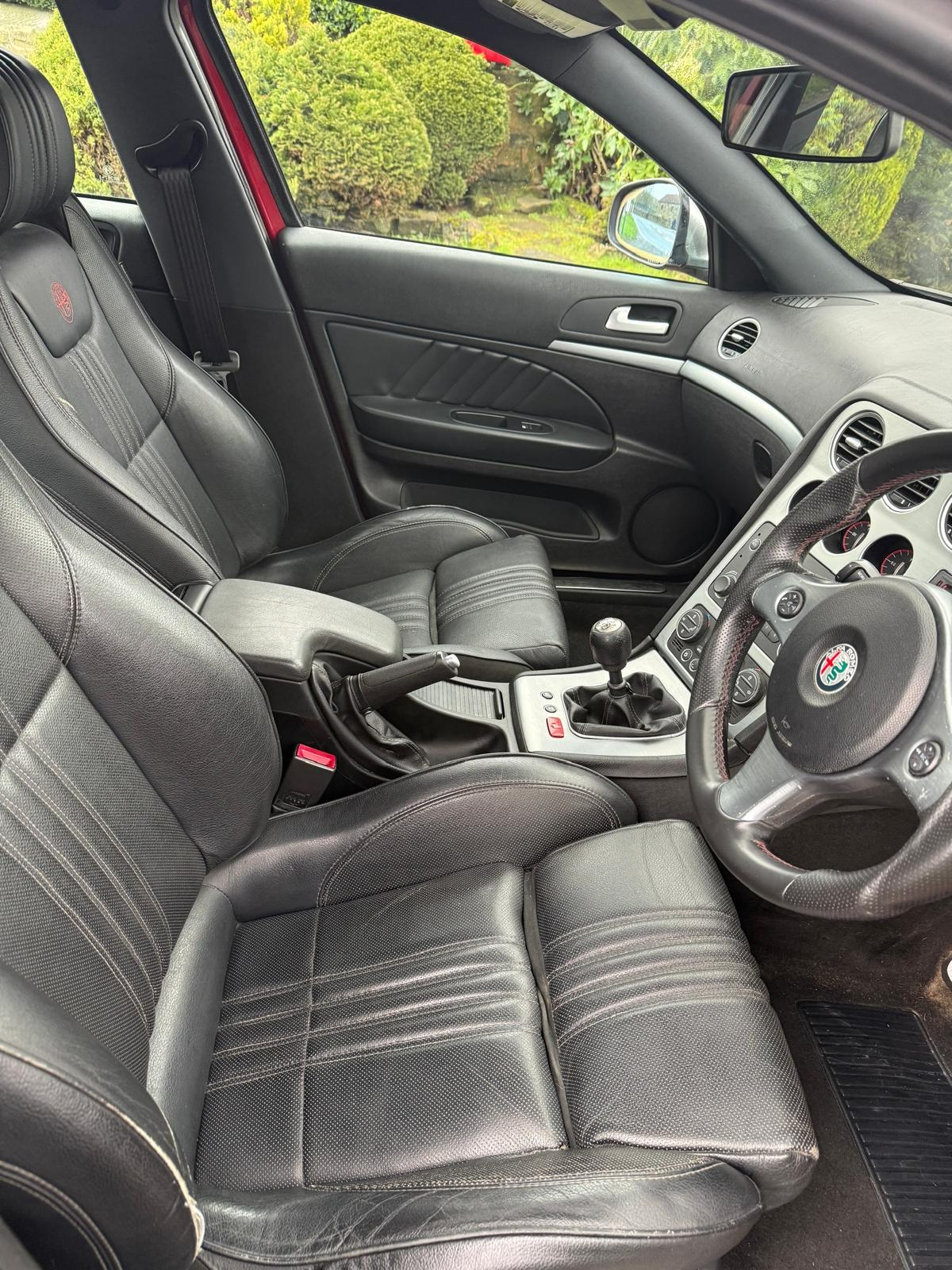 Used Alfa Romeo 159 2009 for sale - 78049022: Photo 7