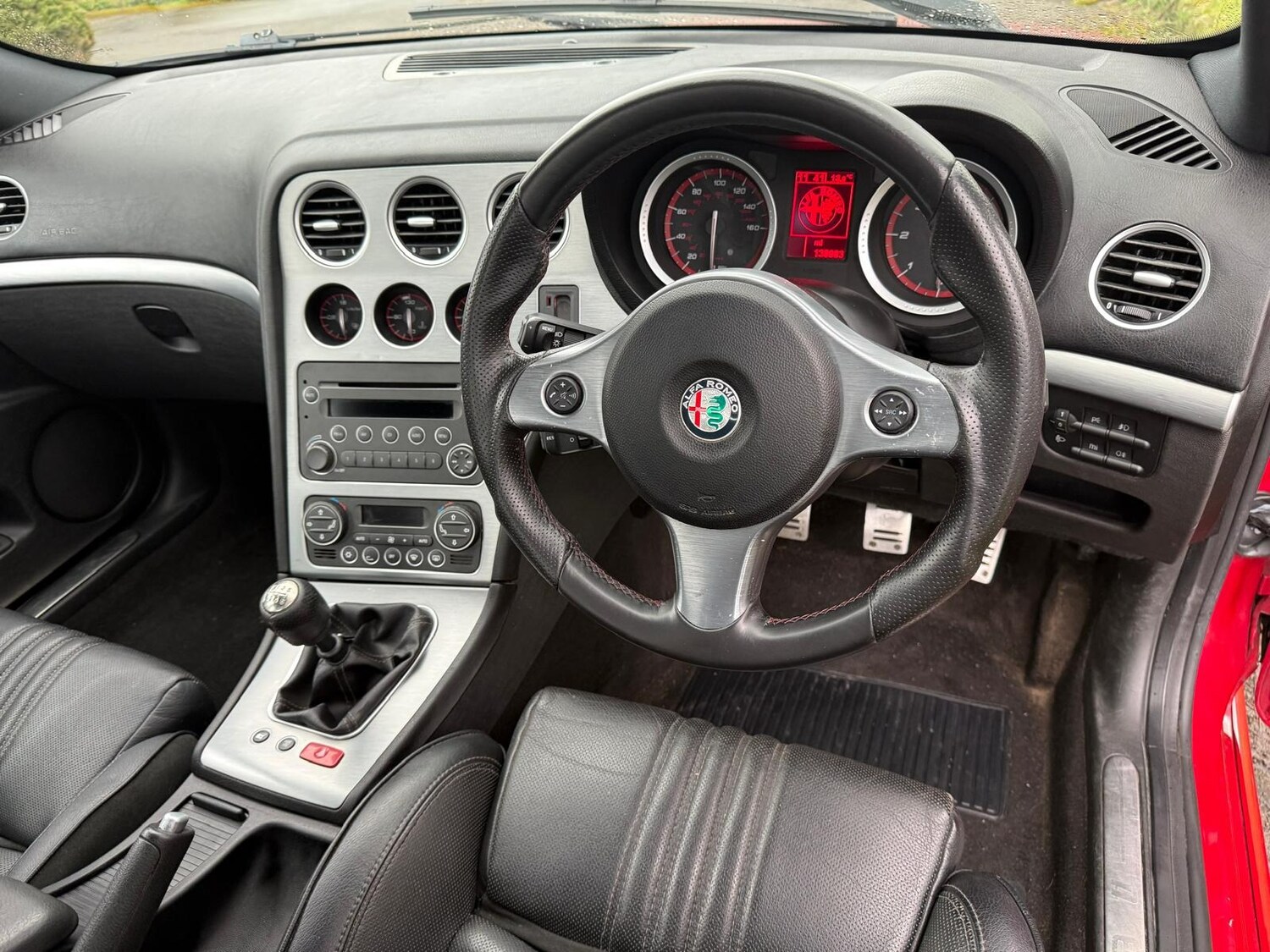 Used Alfa Romeo 159 2009 for sale - 78049022: Photo 8