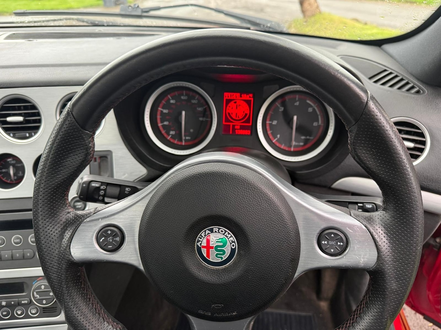 Used Alfa Romeo 159 2009 for sale - 78049022: Photo 9