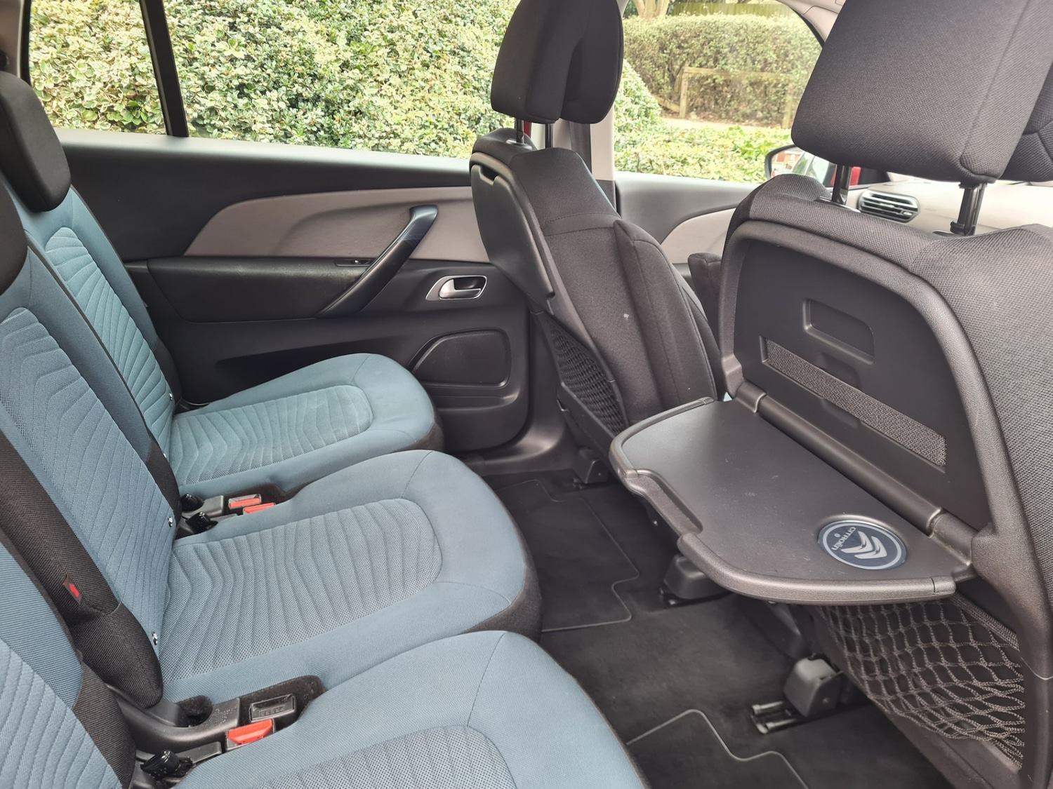 Used Citroen Grand C4 Picasso 2017 for sale - 77803230: Photo 12