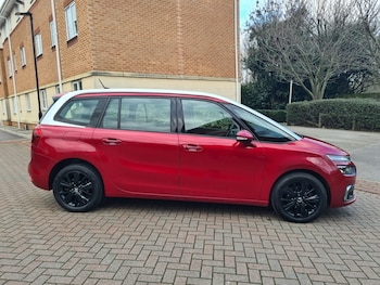 Citroen Grand C4 Picasso feature image