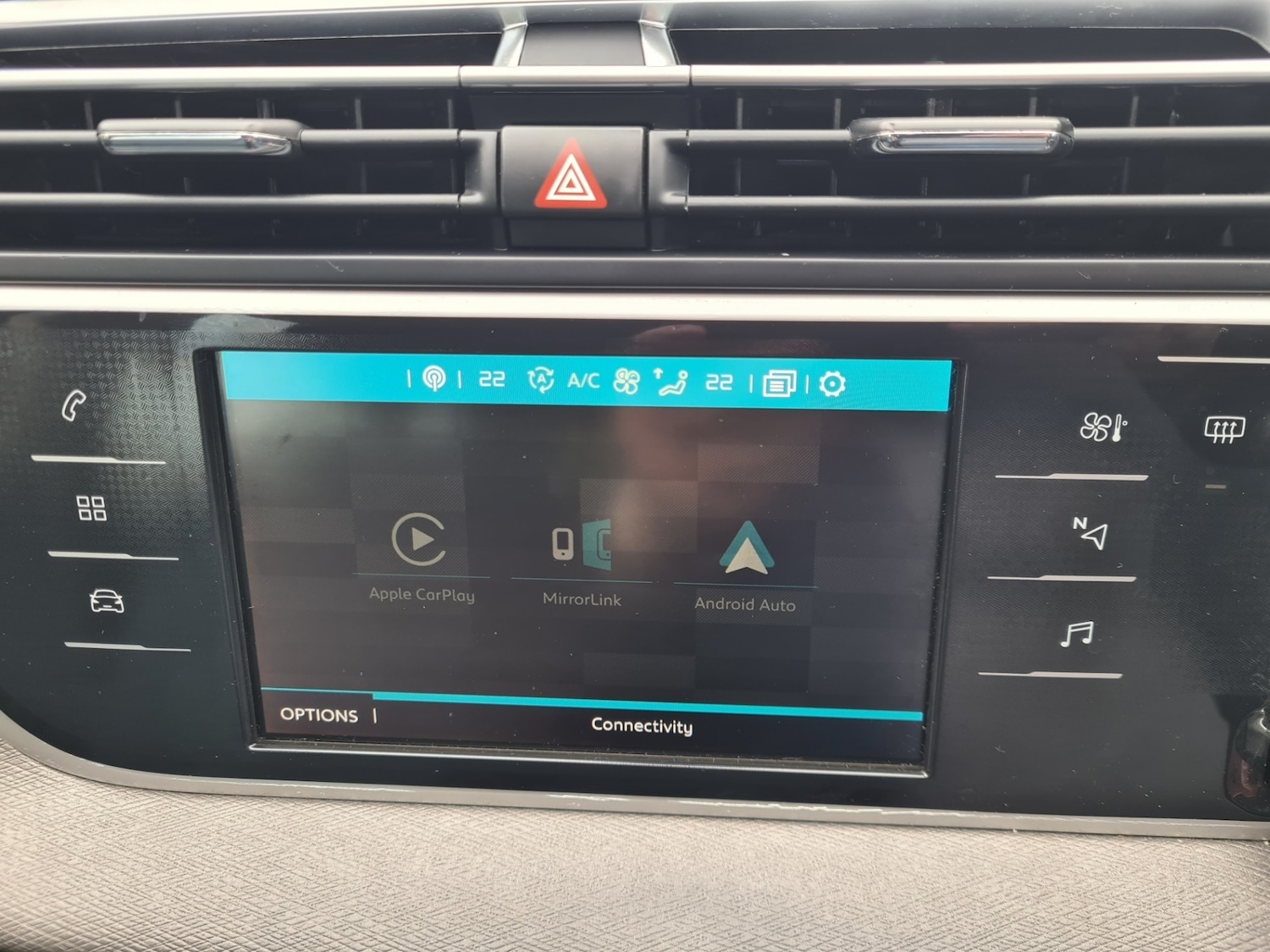 Used Citroen Grand C4 Picasso 2017 for sale - 77803230: Photo 20