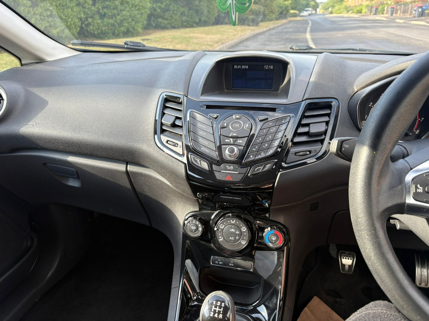 Used Ford Fiesta 2016 for sale - 76808293: Photo 10