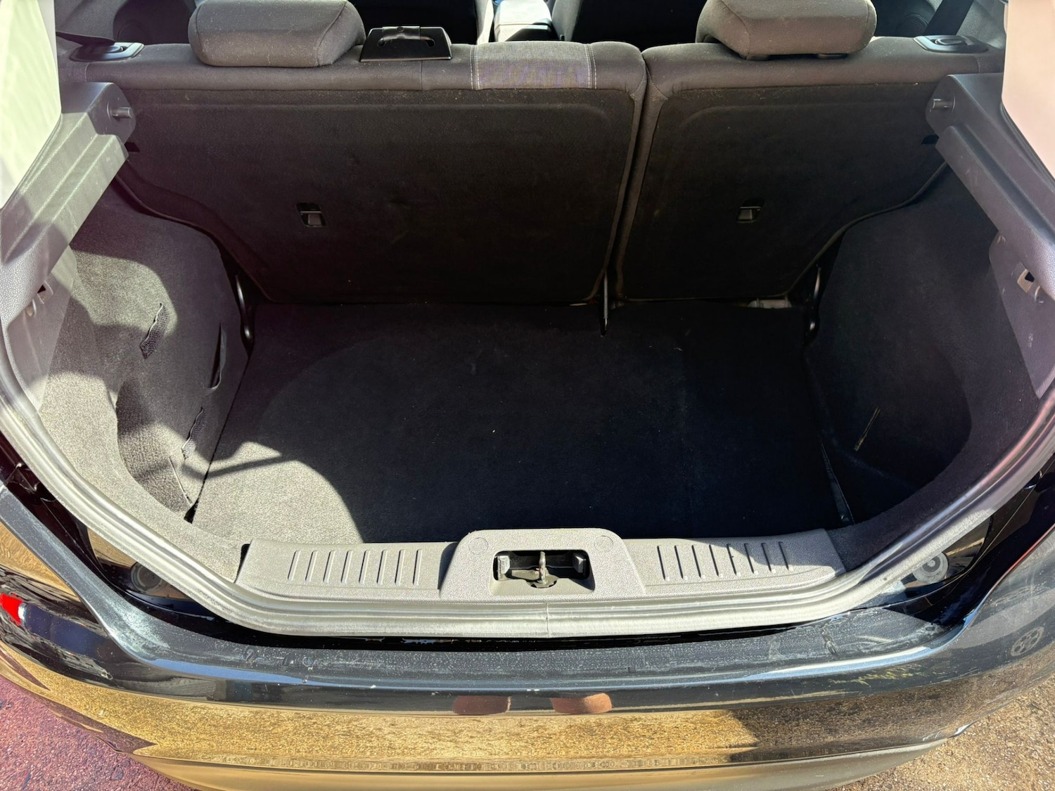 Used Ford Fiesta 2016 for sale - 76808293: Photo 15