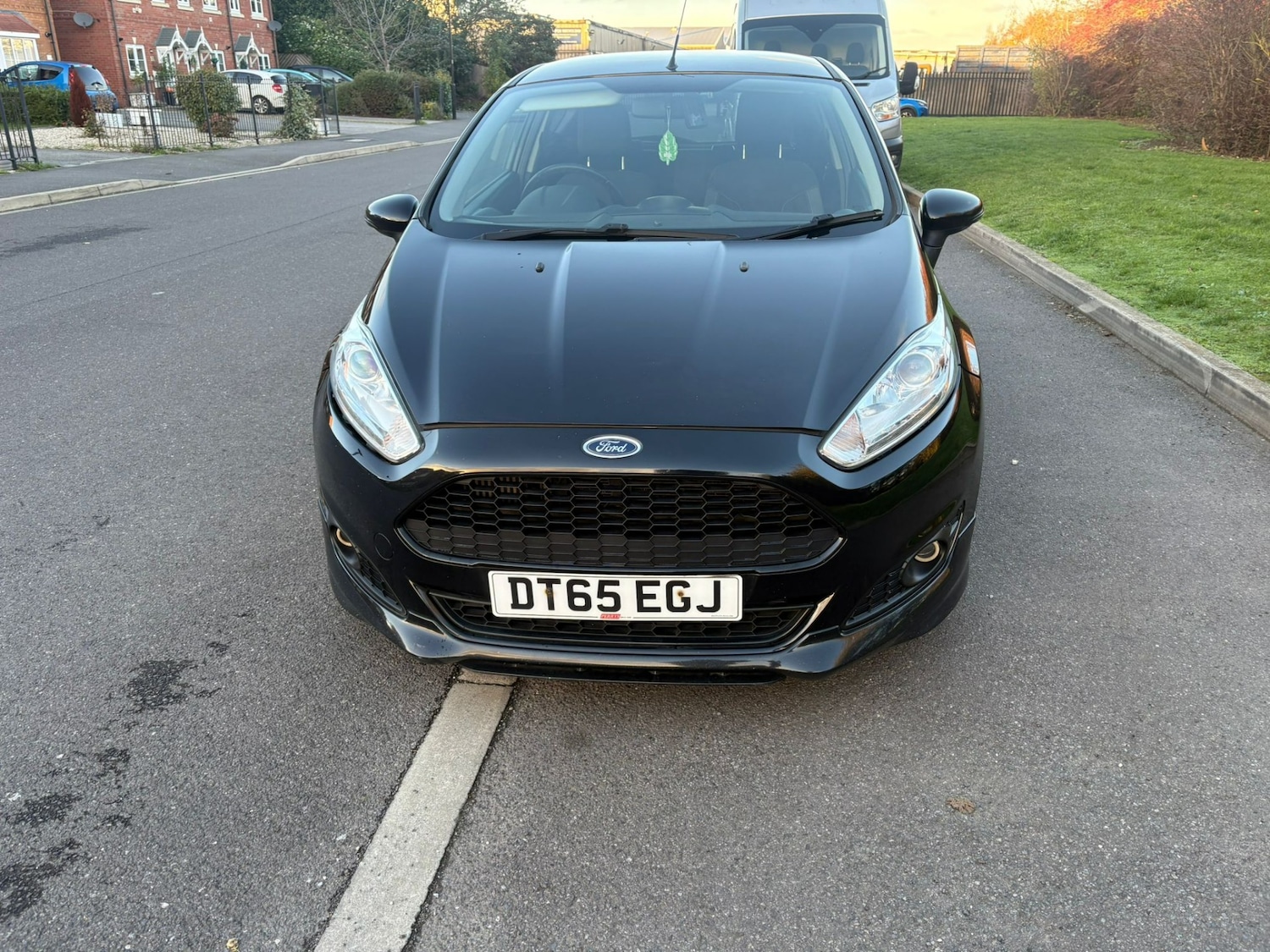 Used Ford Fiesta 2016 for sale - 76808293: Photo 7