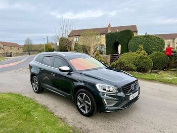 Used Volvo XC60 2013 for sale - 78236938: Photo