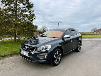 Used Volvo XC60 2013 for sale - 78236938: Photo