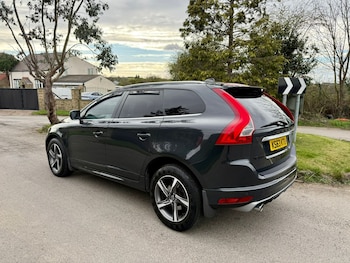 Used Volvo XC60 2013 for sale - 78236938: Photo