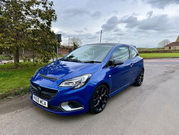 Used Vauxhall Corsa 2016 for sale - 78431339: Photo