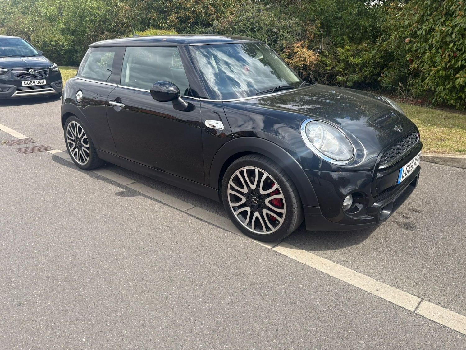 Used MINI Hatch 2016 for sale - 76412581: Photo 1